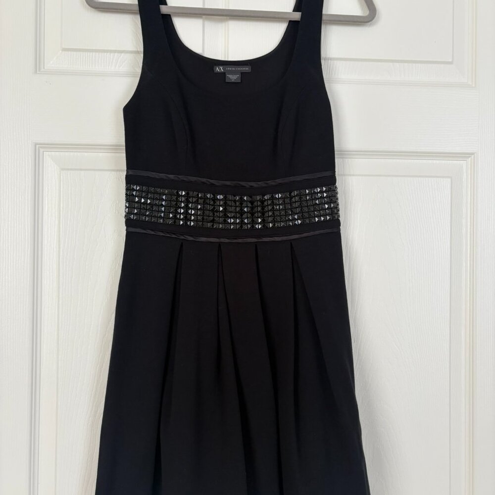 Short Dress by Armani Exchange. Small